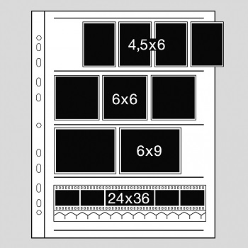 120mm sleeves
