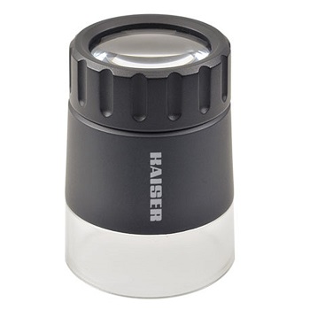 4x5 magnifier