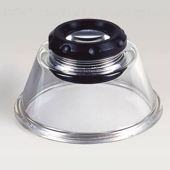 Magnifier 10x